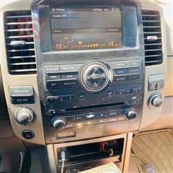 نيسان باثفايندر